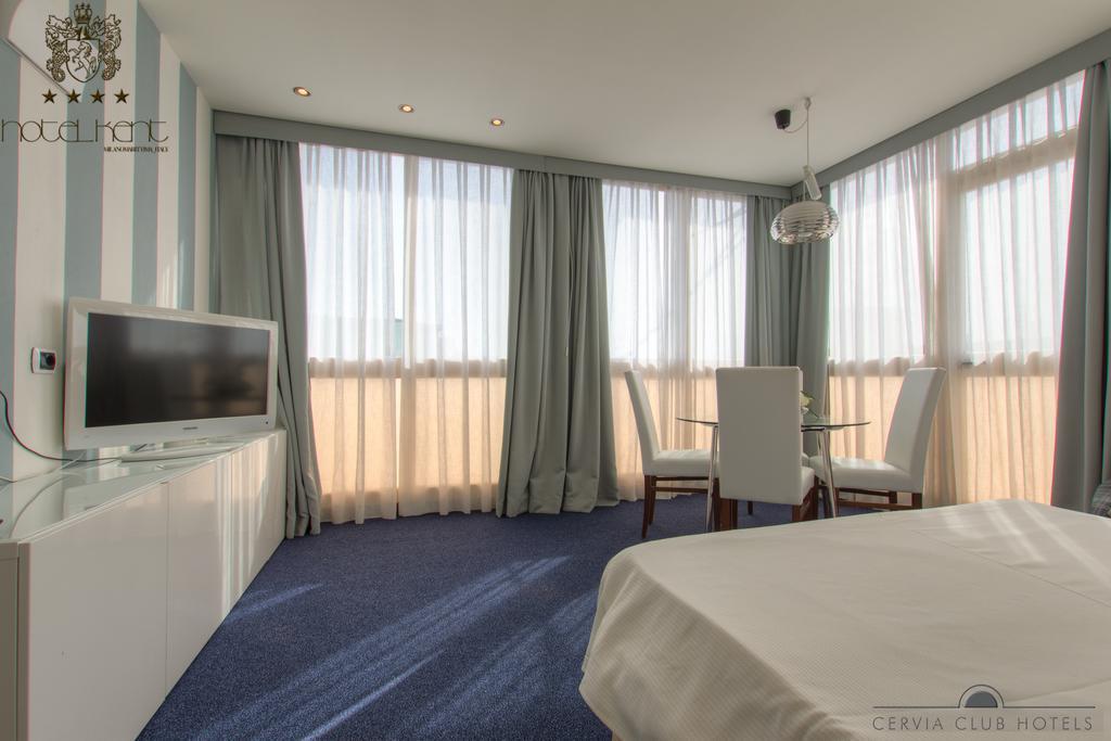 Kent Hotel
